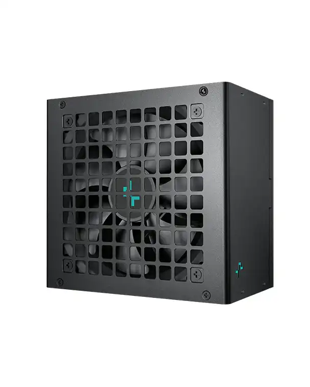 Deepcool PL650D 650W 80 Plus Bronze Power Supply 3