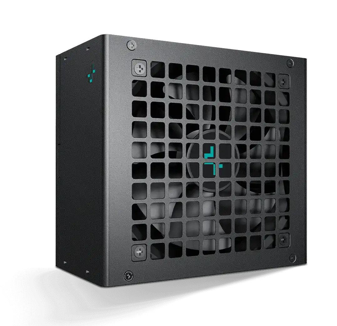 Deepcool PL750D 750W 80 Plus Bronze Power Supply 3