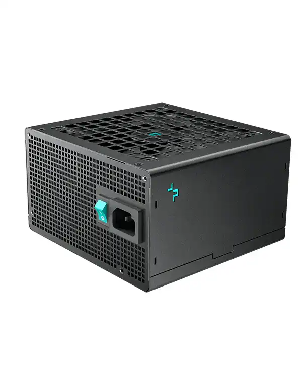 Deepcool PL750D 750W 80 Plus Bronze Power Supply 5