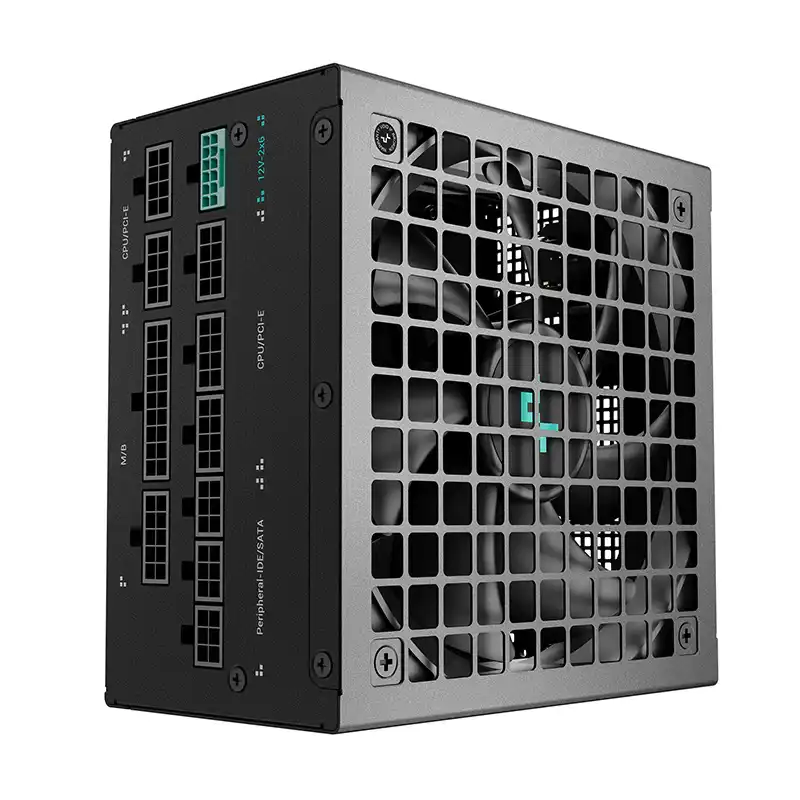 Deepcool PN1000M 1000W 80 Plus Gold Power Supply 4