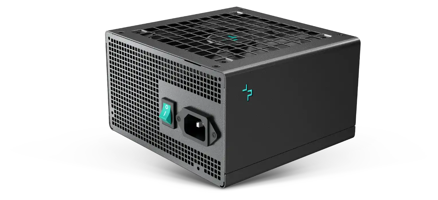 Deepcool PN850M 850W 80 Plus Gold Power Supply 6