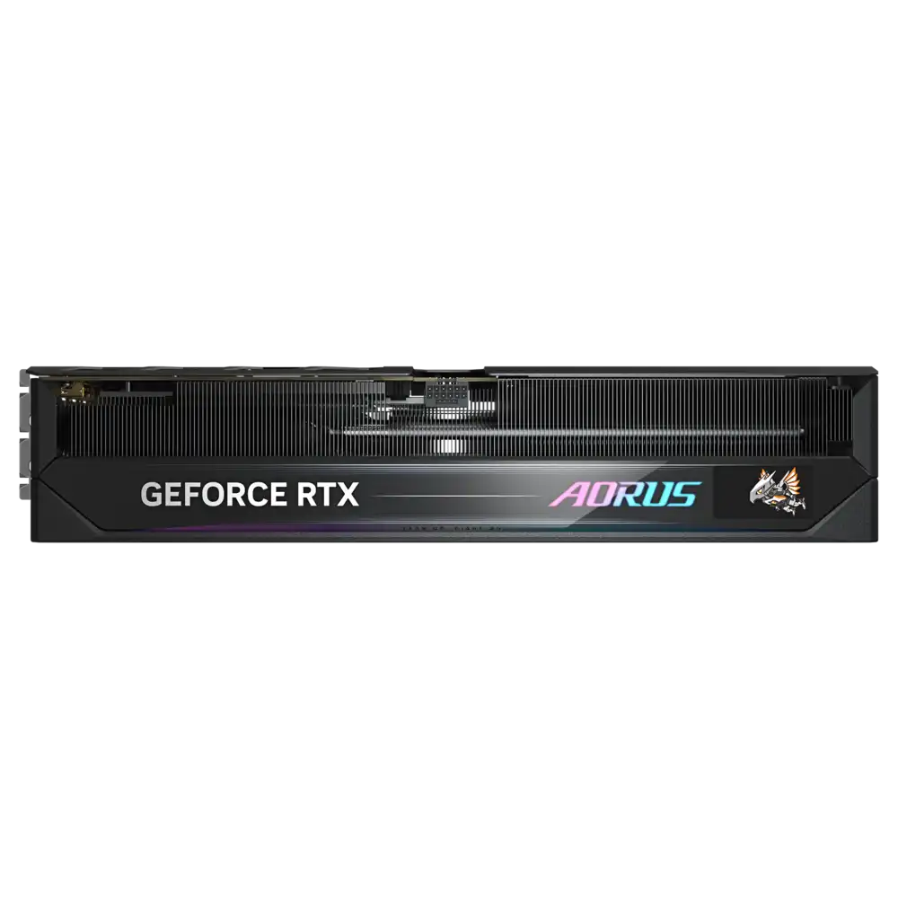 GIGABYTE AORUS GeForce RTX 5070 Ti 16GB GDDR7 MASTER Graphics Card 5