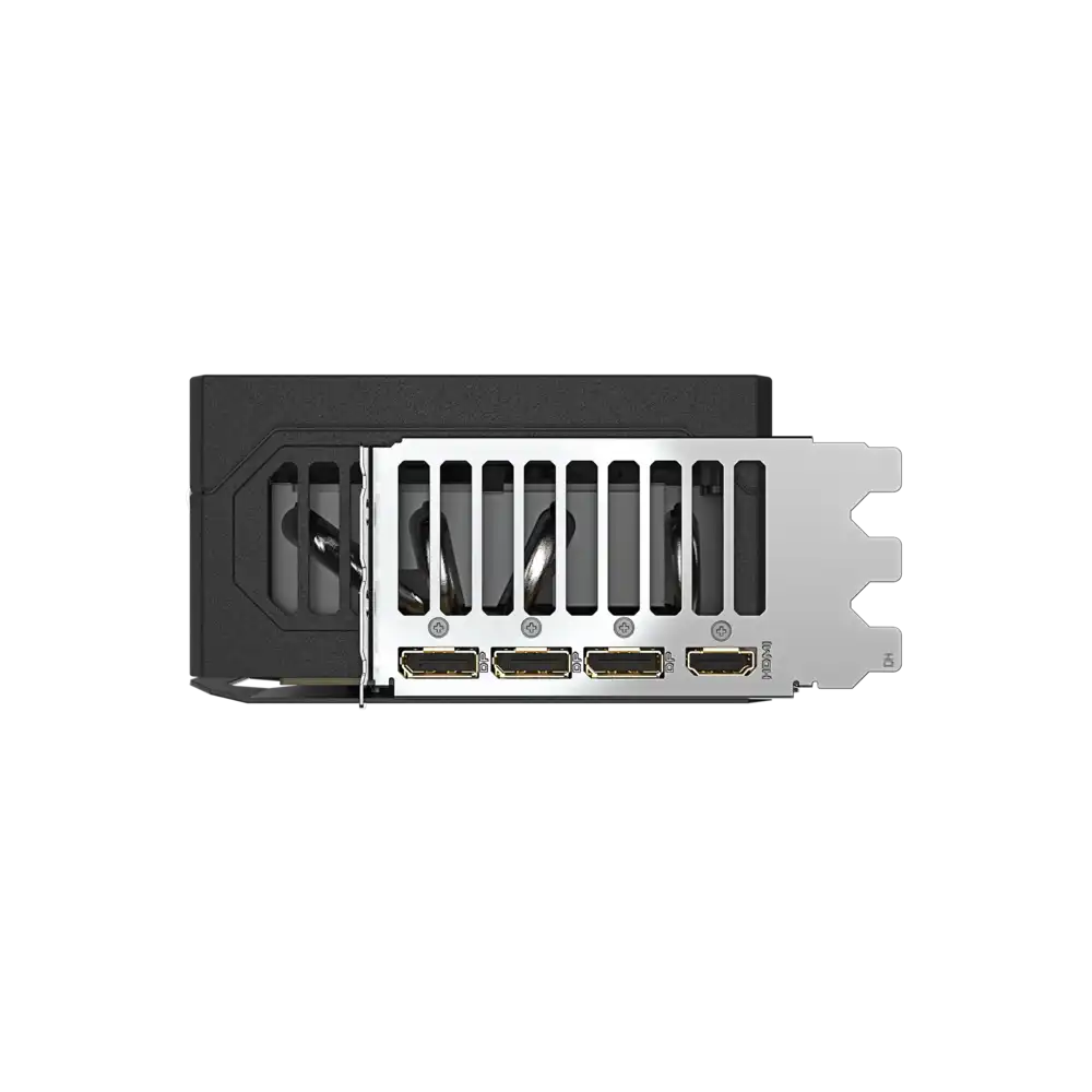 GIGABYTE AORUS GeForce RTX 5080 16GB GDDR7 MASTER Graphics Card 5
