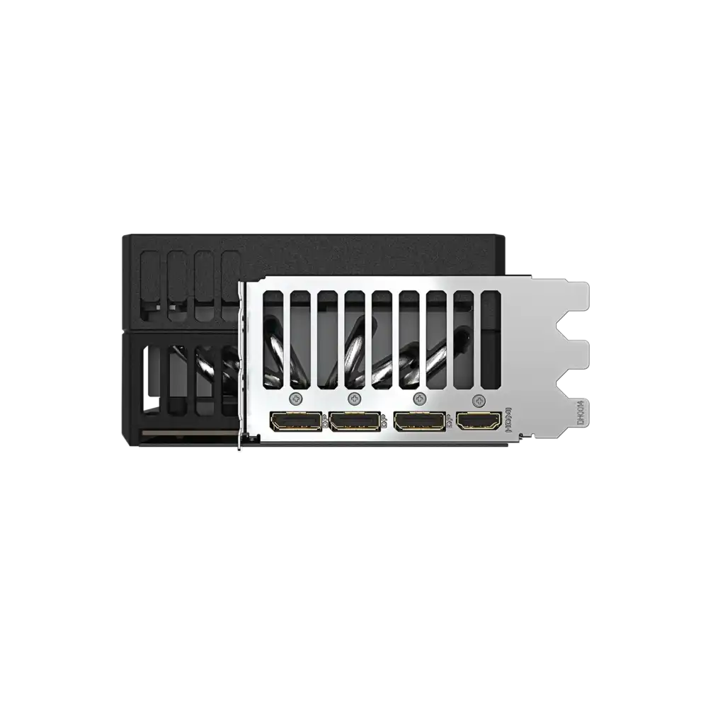 GIGABYTE AORUS GeForce RTX 5090 32GB GDDR7 MASTER Graphics Card 7
