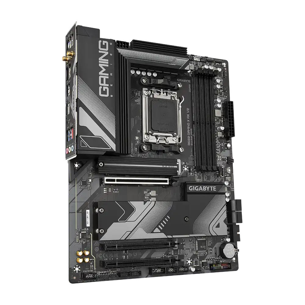 Gigabyte B650 GAMING X AX V2 Motherboard 3