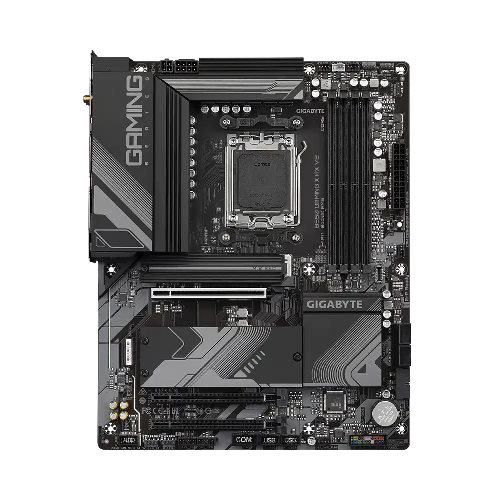 Gigabyte B650 GAMING X AX V2 Motherboard 5