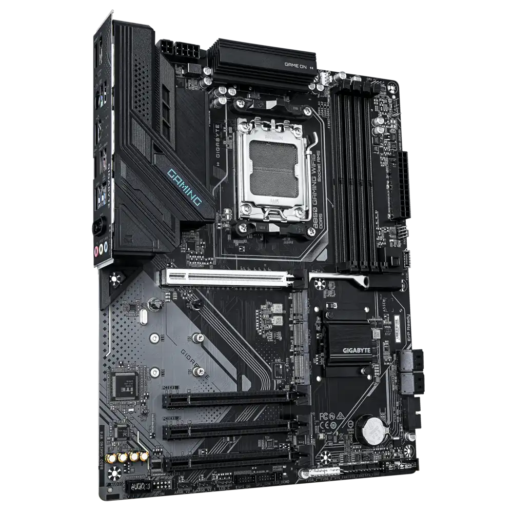 Gigabyte B850 GAMING WIFI6 Motherboard 2