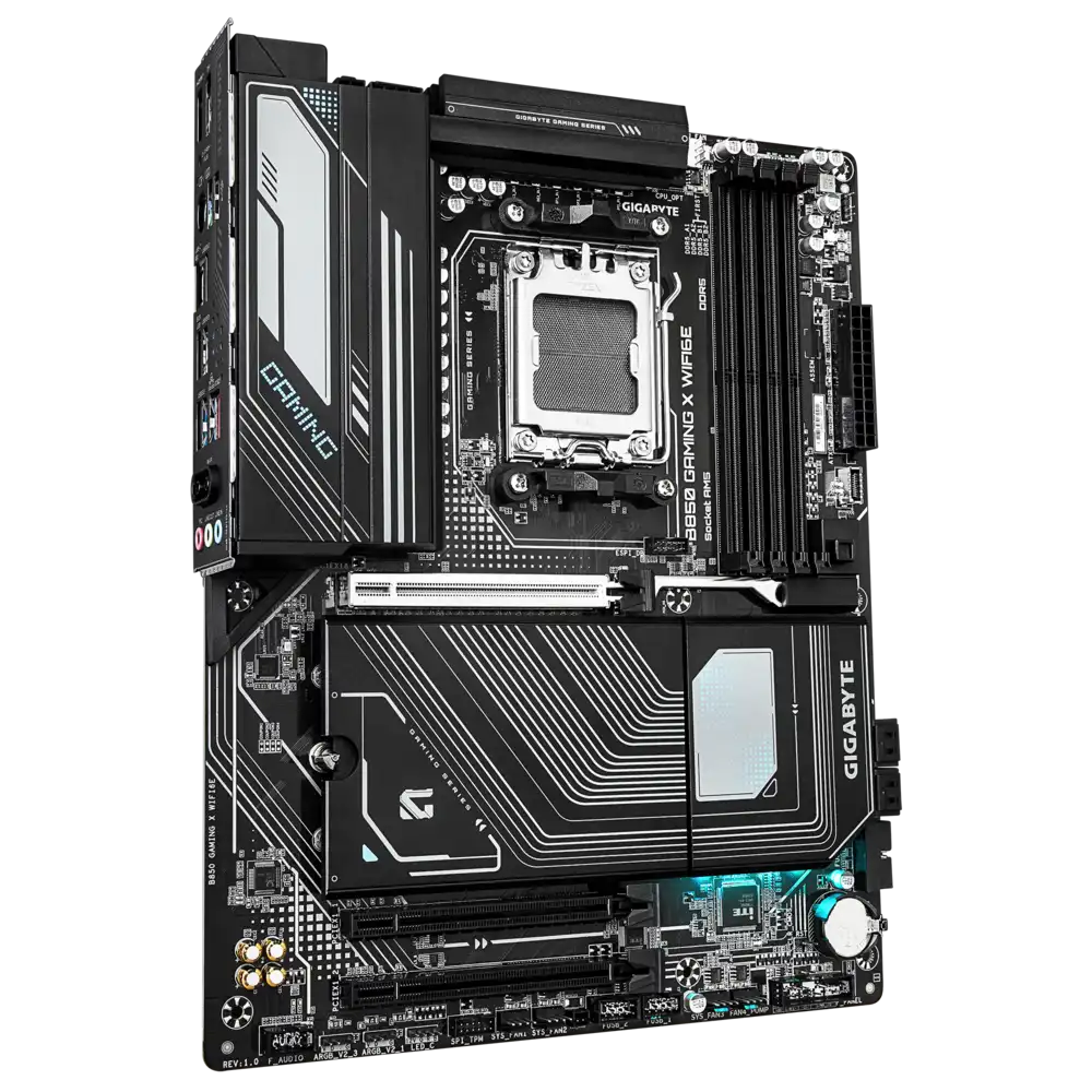 Gigabyte B850 GAMING X WIFI6E Motherboard 2