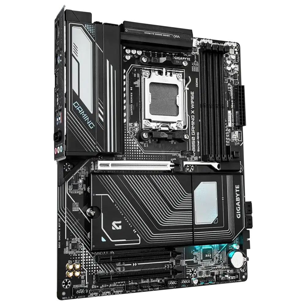 Gigabyte B850 GAMING X WIFI6E Motherboard 4