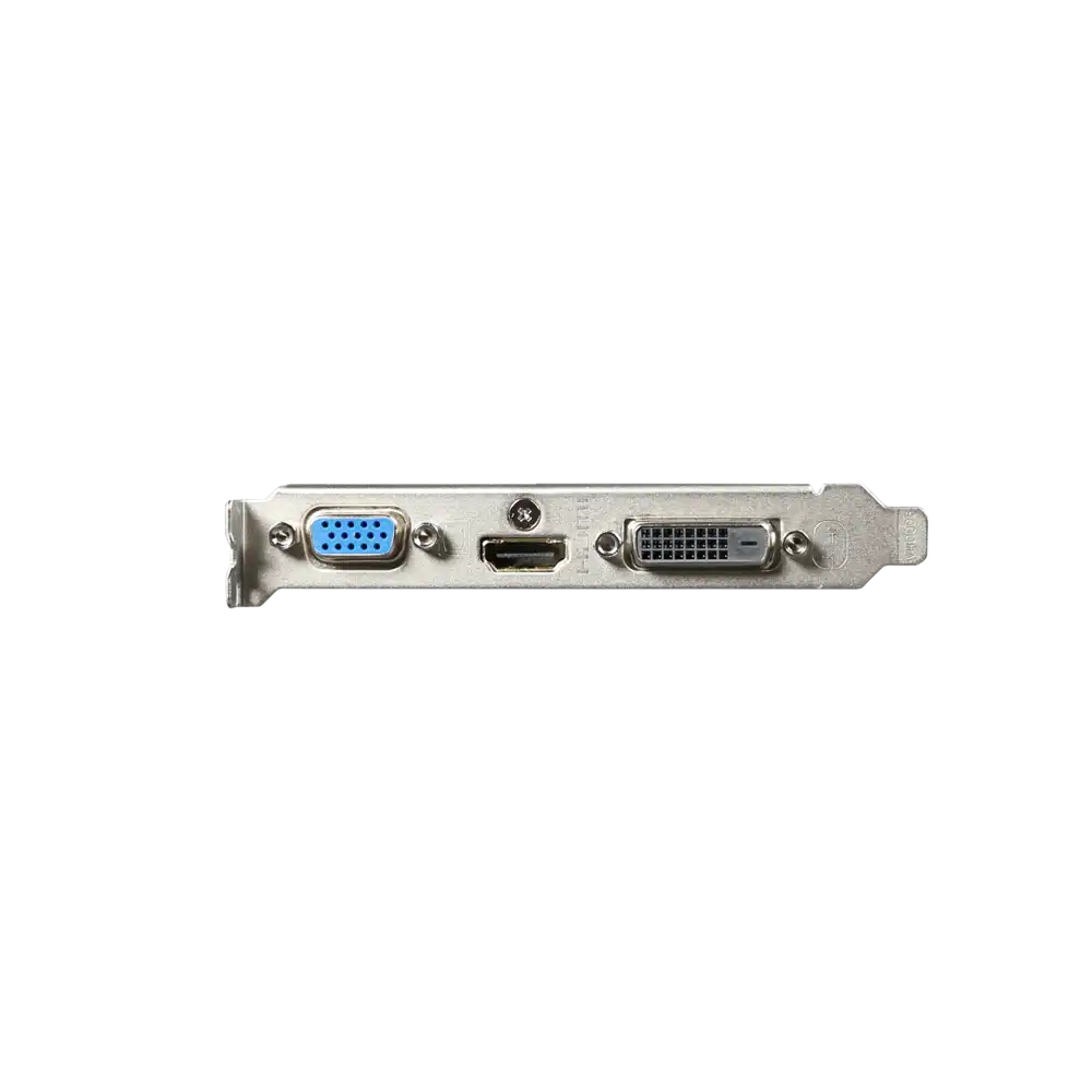 GIGABYTE GeForce GT 710 2GB DDR3 GV-N710D3-2GL Graphics Card 4
