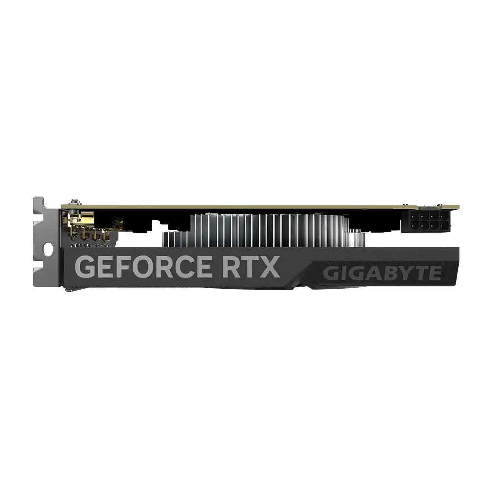 GIGABYTE GeForce RTX 4060 8GB GDDR6 D6 Graphics Card 5