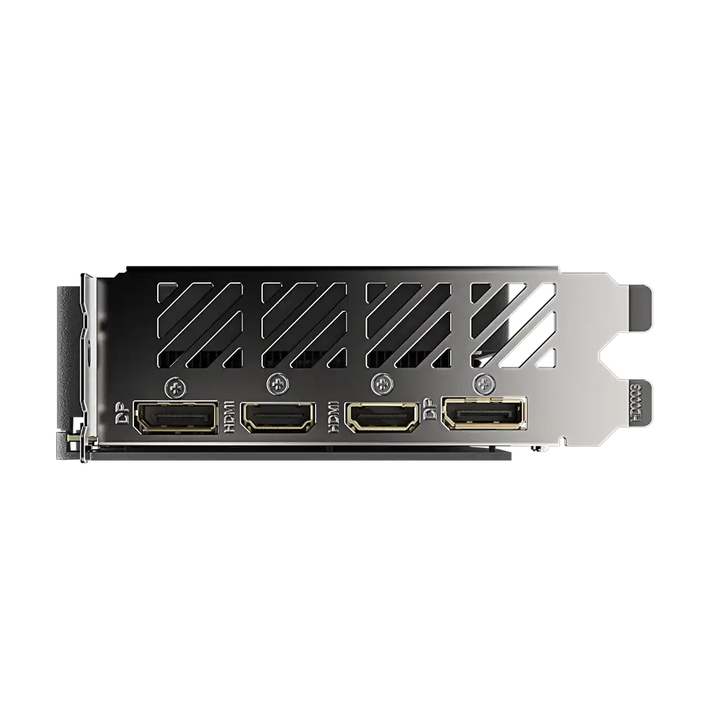 GIGABYTE GeForce RTX 4060 8GB GDDR6 EAGLE OC Graphics Card 5