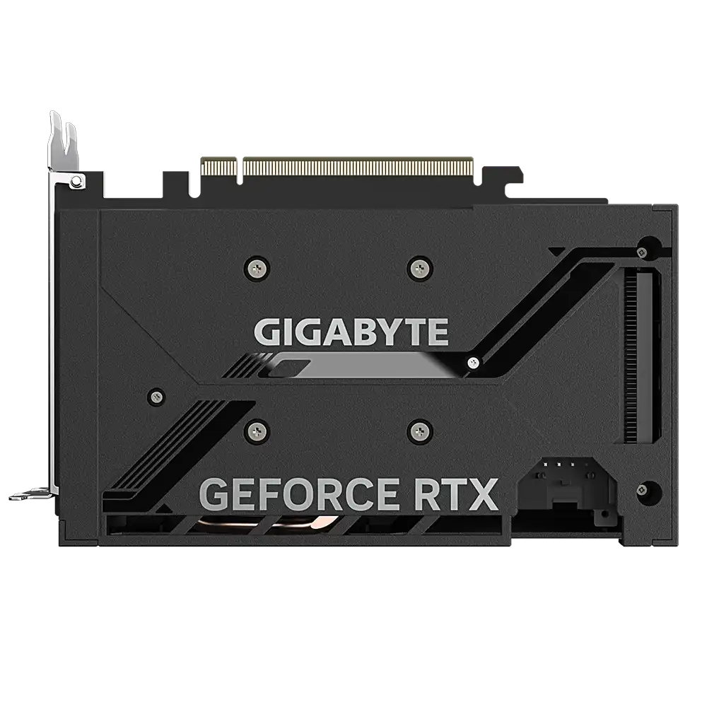 GIGABYTE GeForce RTX 4060 8GB GDDR6 WINDFORCE OC Graphics Card 7