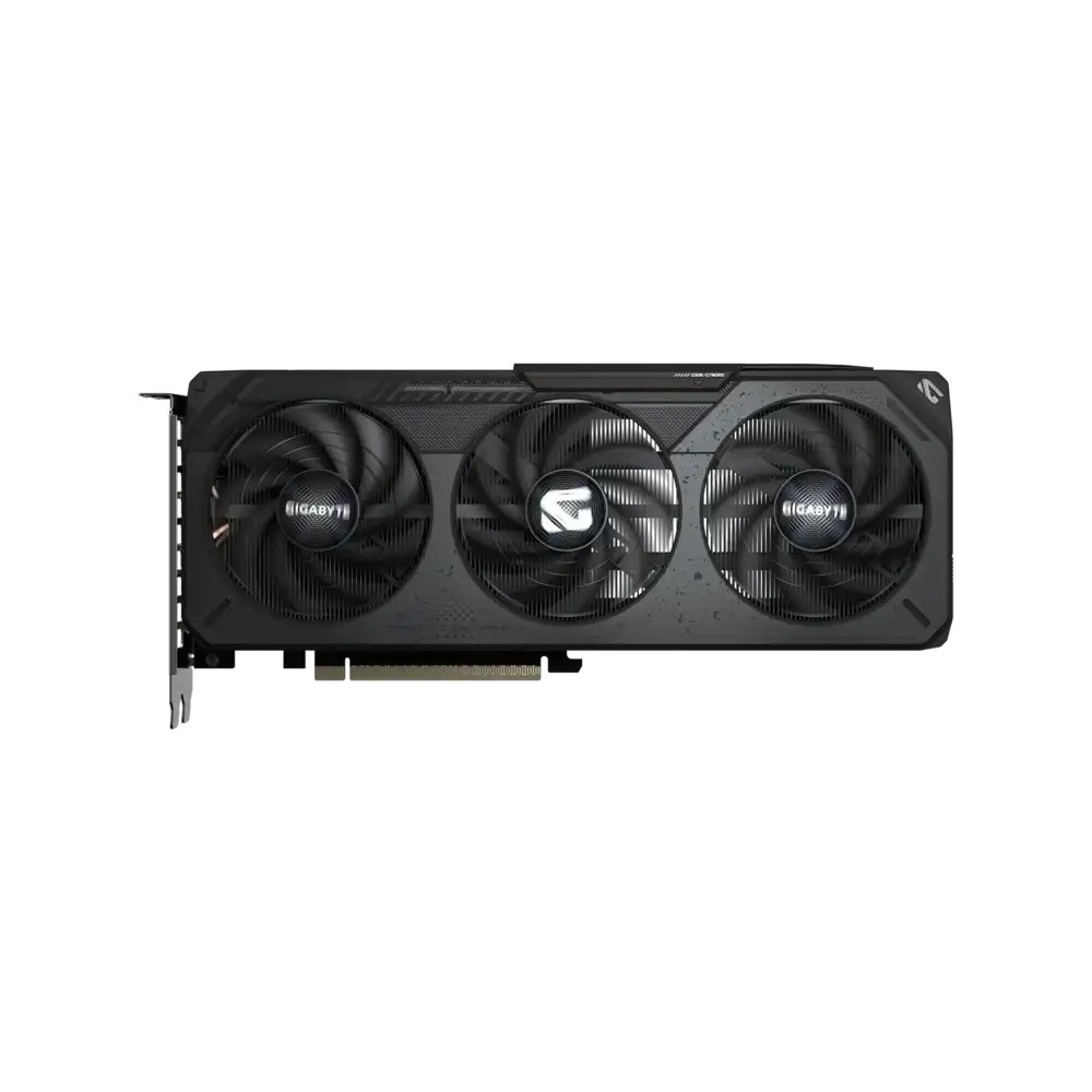 GIGABYTE GeForce RTX 5050 8GB GDDR6 GAMING OC Graphics Card 2