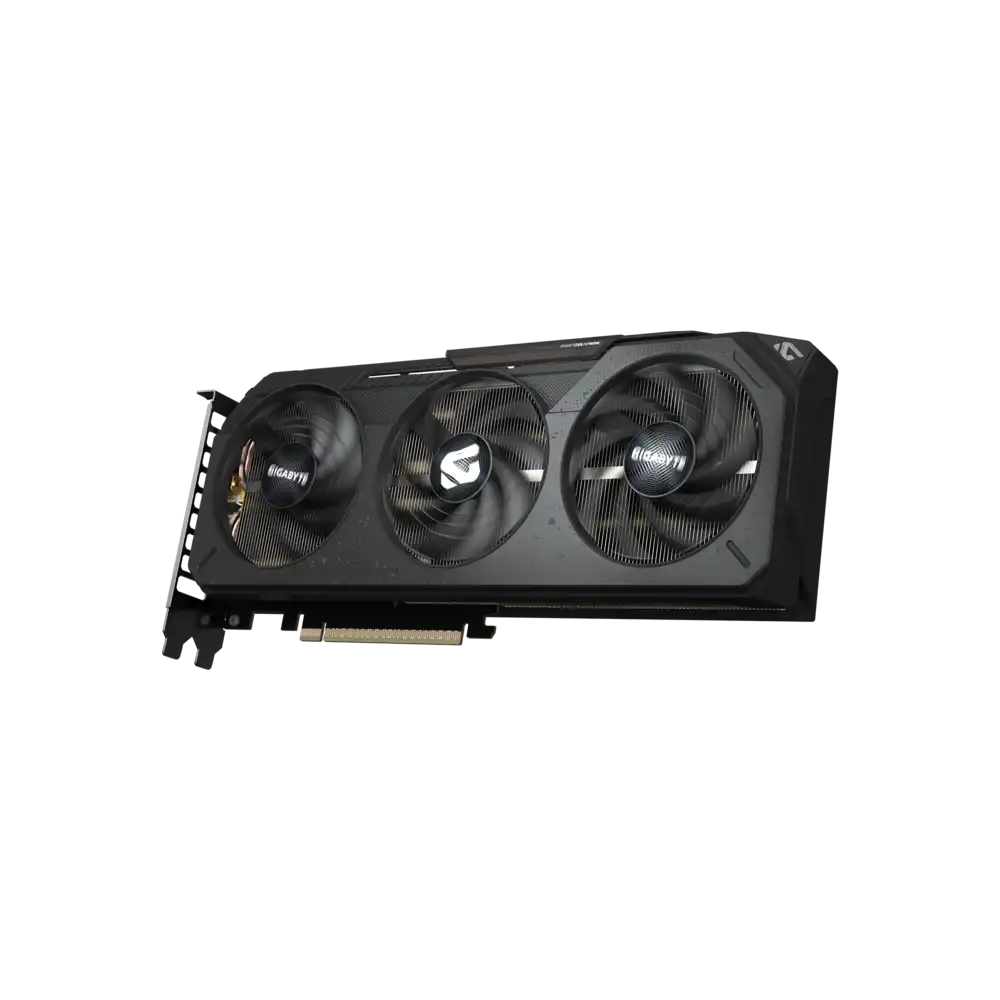 GIGABYTE GeForce RTX 5050 8GB GDDR6 GAMING OC Graphics Card 3