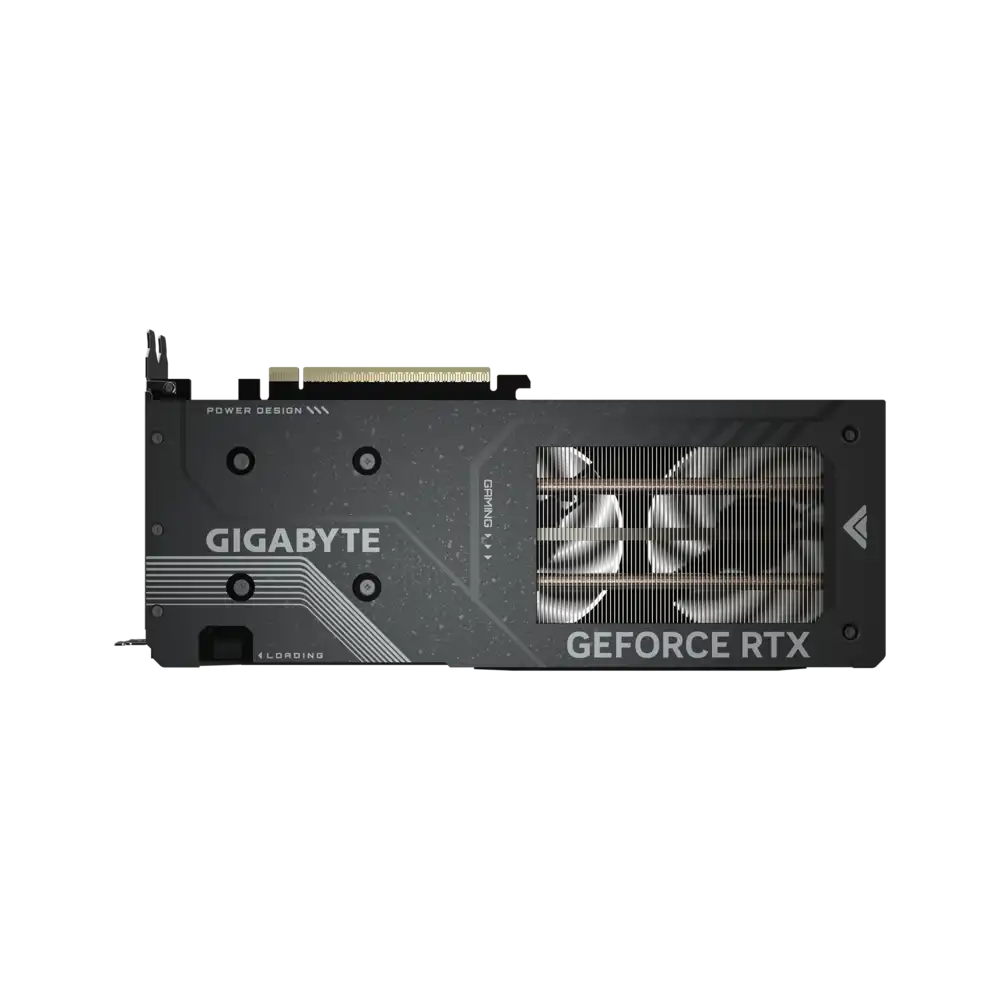 GIGABYTE GeForce RTX 5050 8GB GDDR6 GAMING OC Graphics Card 6