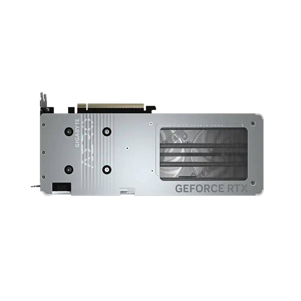 GIGABYTE GeForce RTX 5060 8GB GDDR7 AERO OC Graphics Card 9