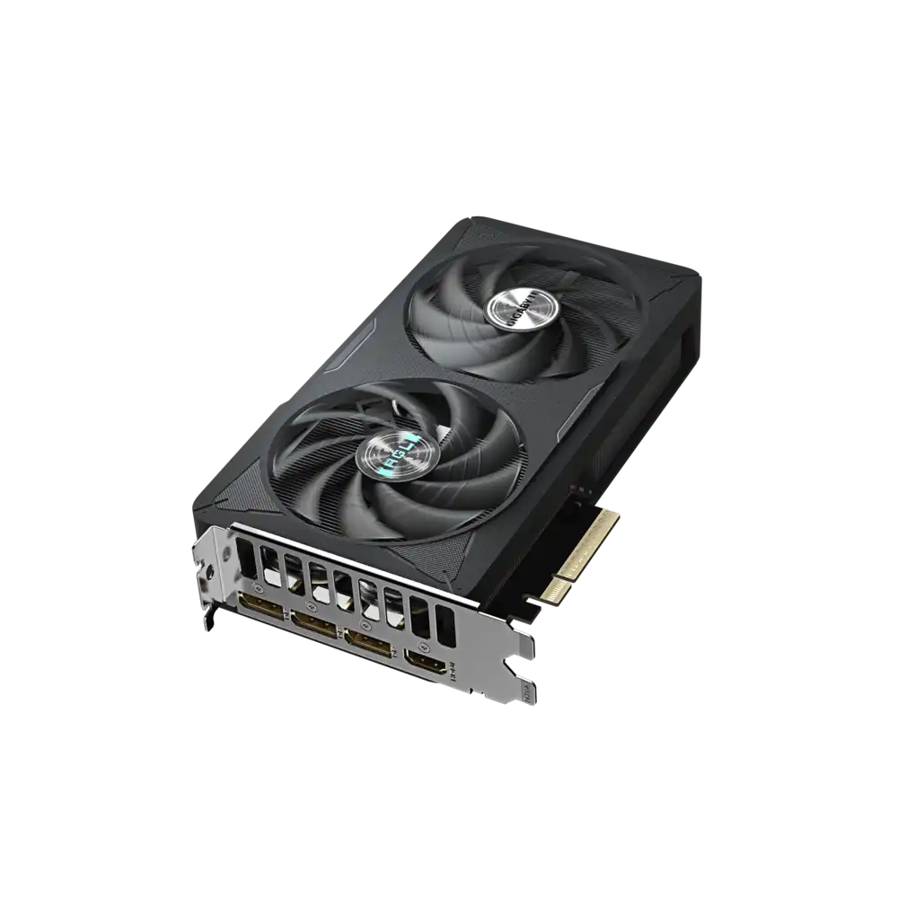 GIGABYTE GeForce RTX 5060 8GB GDDR7 EAGLE OC Graphics Card 2