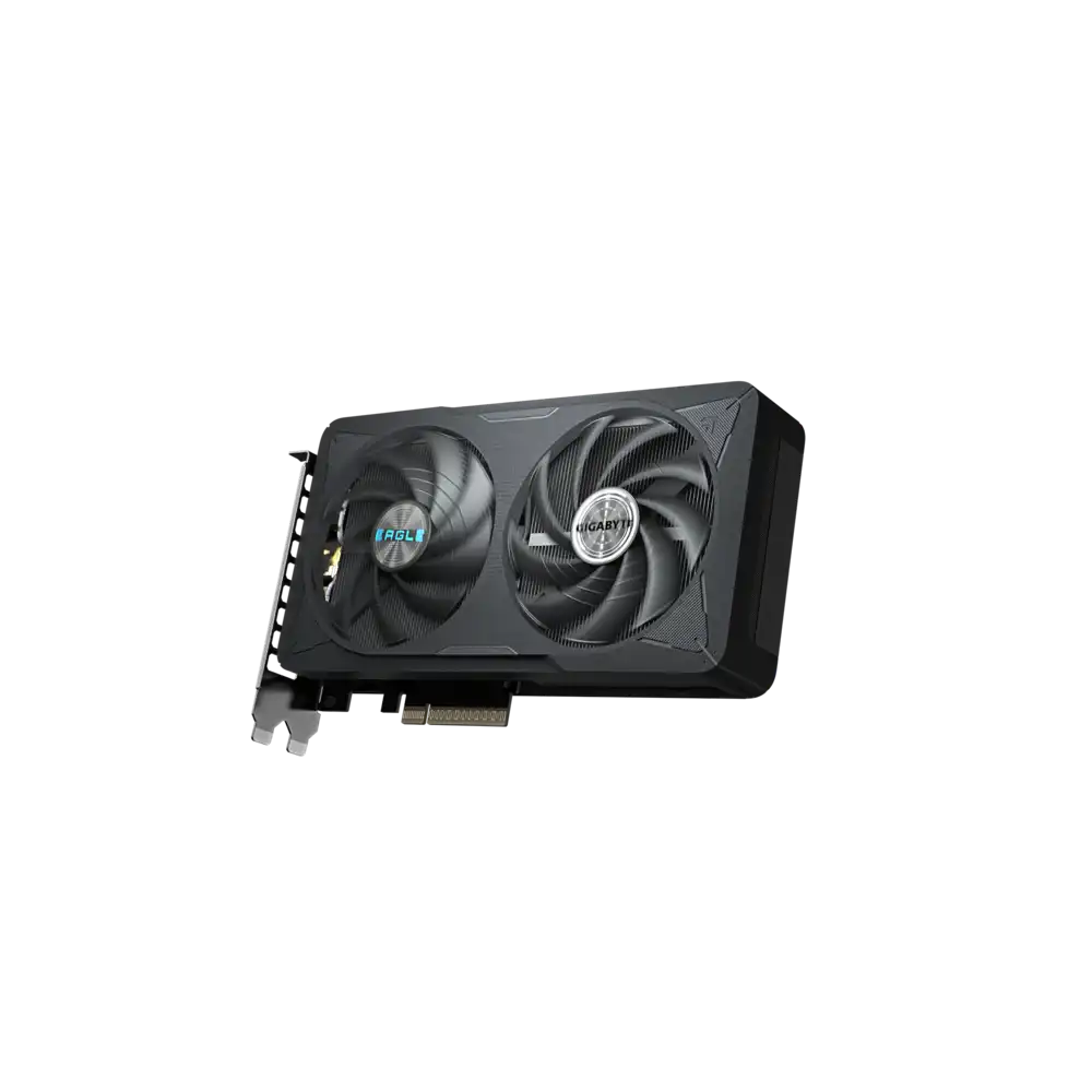 GIGABYTE GeForce RTX 5060 8GB GDDR7 EAGLE OC Graphics Card 4