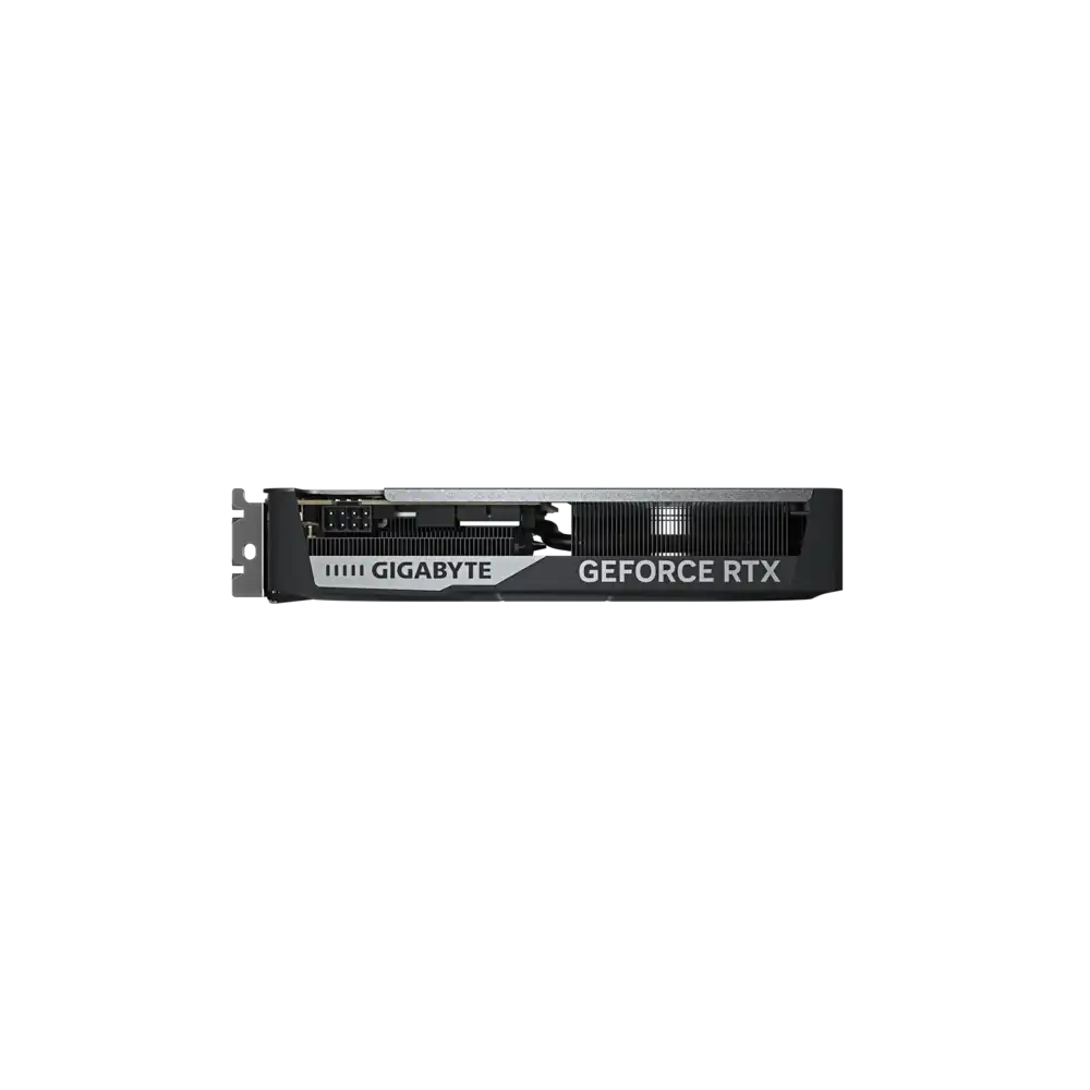 GIGABYTE GeForce RTX 5060 8GB GDDR7 EAGLE OC Graphics Card 5