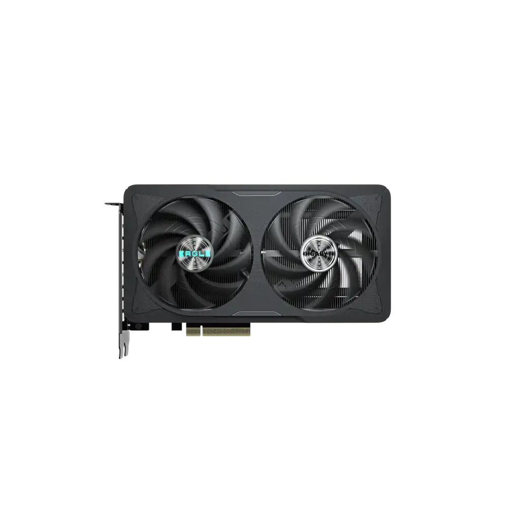 GIGABYTE GeForce RTX 5060 8GB GDDR7 EAGLE OC Graphics Card 6