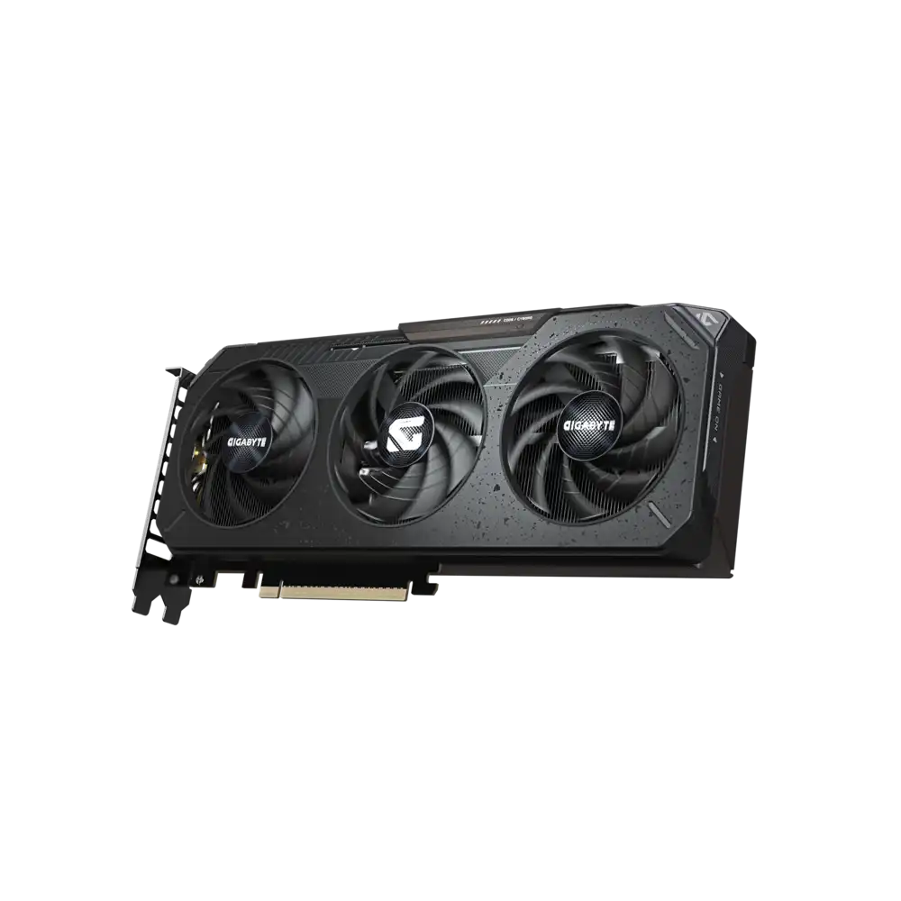 GIGABYTE GeForce RTX 5060 8GB GDDR7 GAMING OC Graphics Card 2