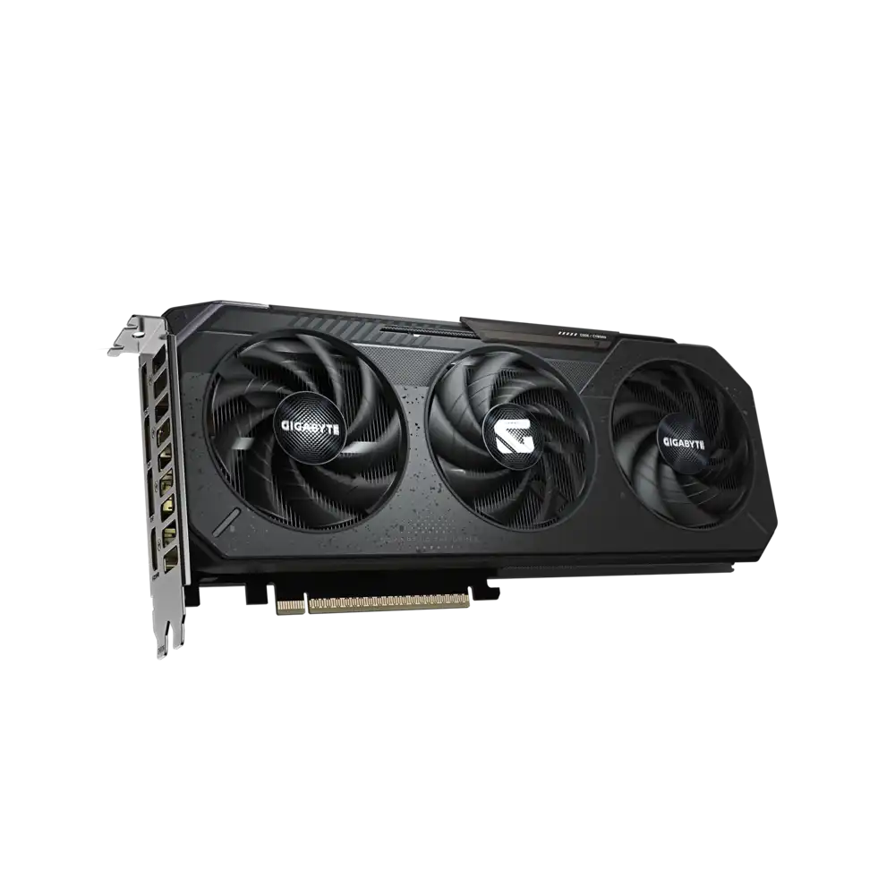 GIGABYTE GeForce RTX 5060 8GB GDDR7 GAMING OC Graphics Card 3