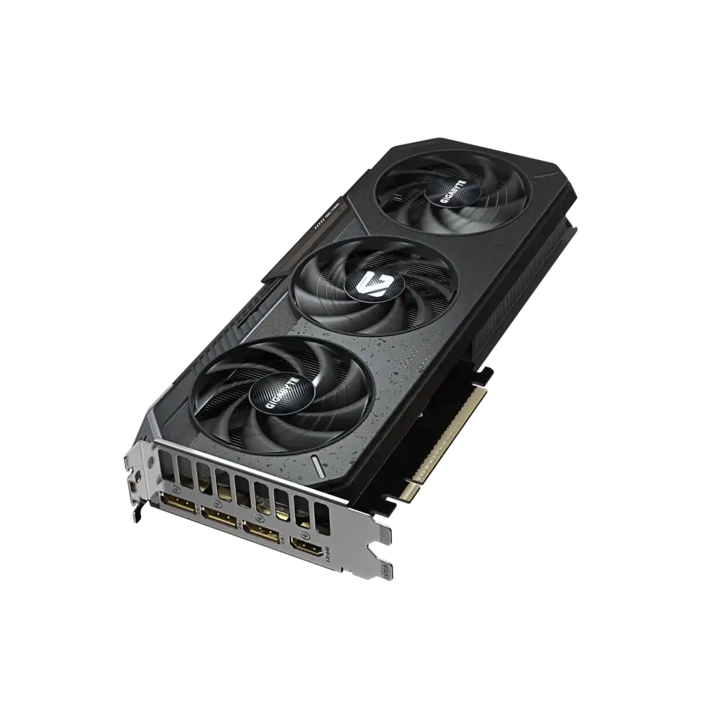 GIGABYTE GeForce RTX 5060 8GB GDDR7 GAMING OC Graphics Card 4