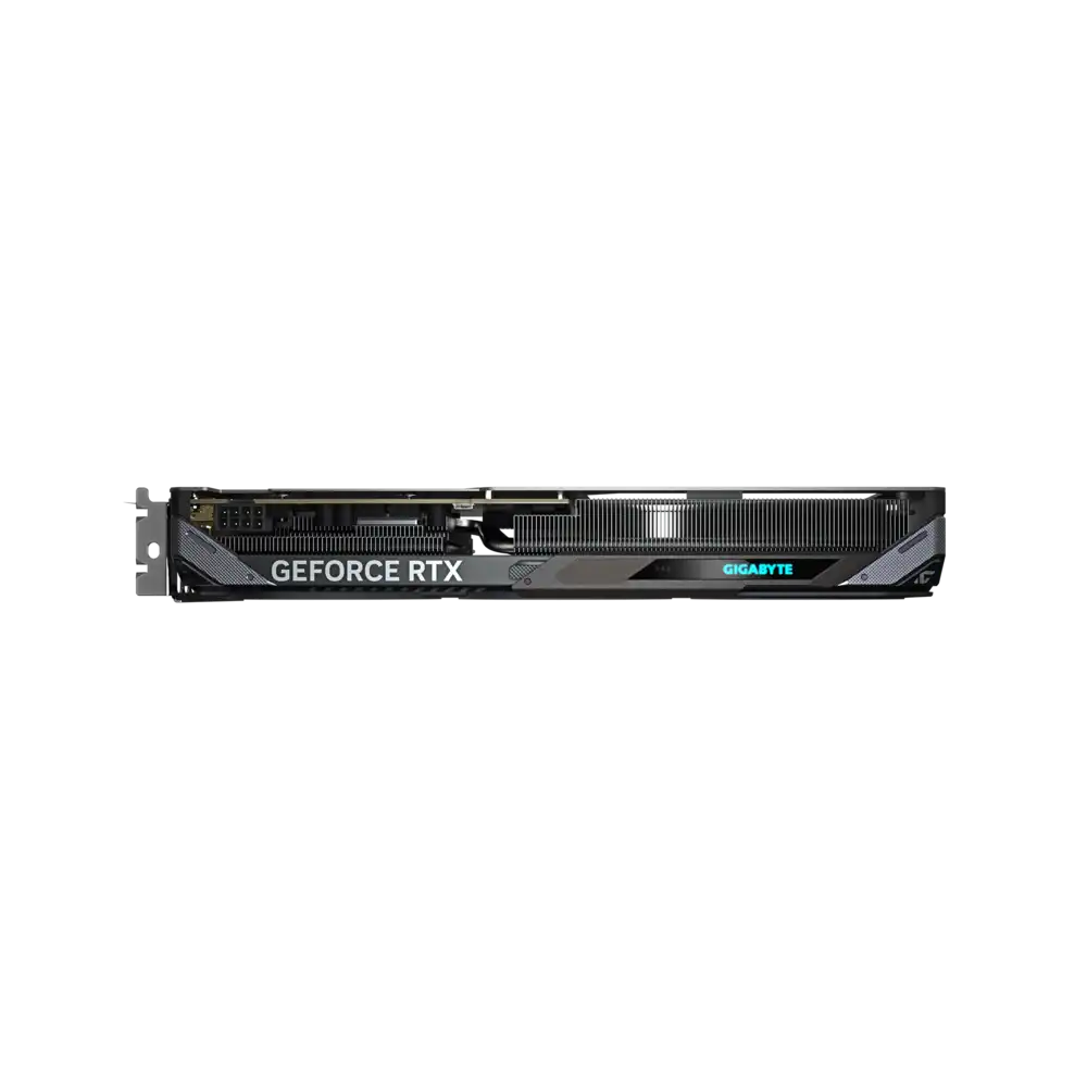 GIGABYTE GeForce RTX 5060 8GB GDDR7 GAMING OC Graphics Card 5