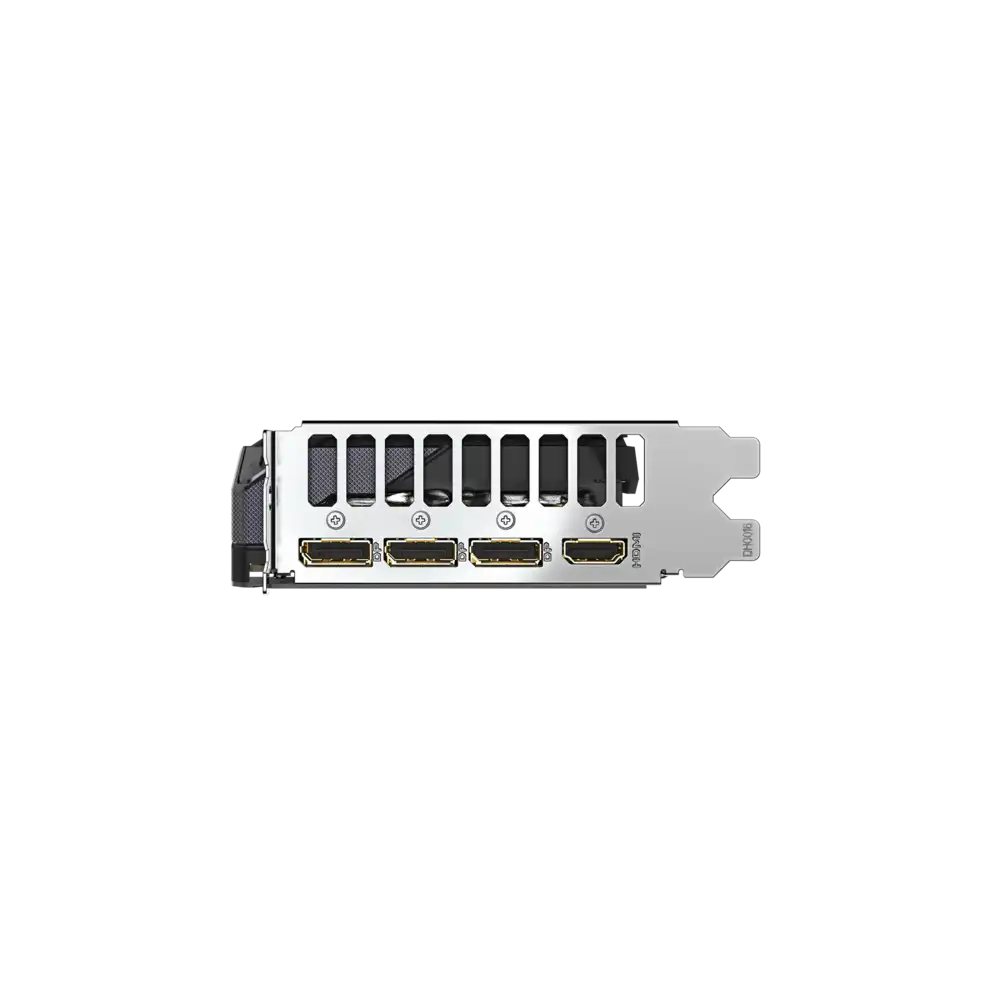 GIGABYTE GeForce RTX 5060 8GB GDDR7 GAMING OC Graphics Card 6