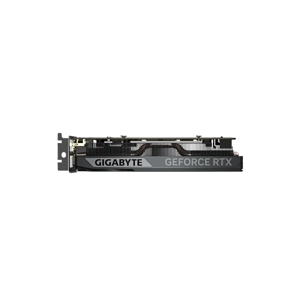 GIGABYTE GeForce RTX 5060 8GB GDDR7 OC Low Profile Graphics Card 6