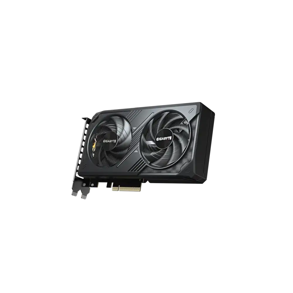 GIGABYTE GeForce RTX 5060 8GB GDDR7 WINDFORCE Graphics Card 2