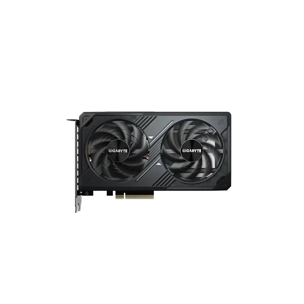 GIGABYTE GeForce RTX 5060 8GB GDDR7 WINDFORCE Graphics Card 4