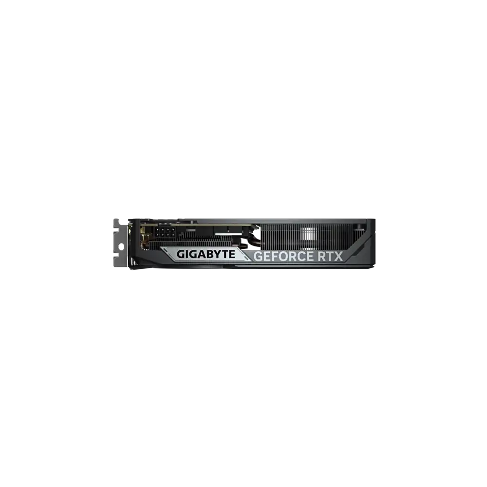 GIGABYTE GeForce RTX 5060 8GB GDDR7 WINDFORCE Graphics Card 5