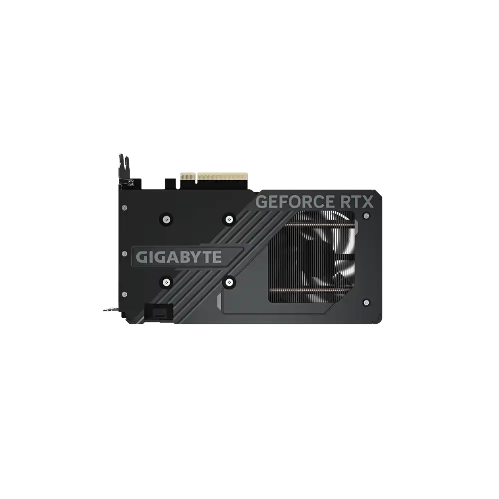 GIGABYTE GeForce RTX 5060 8GB GDDR7 WINDFORCE Graphics Card 7