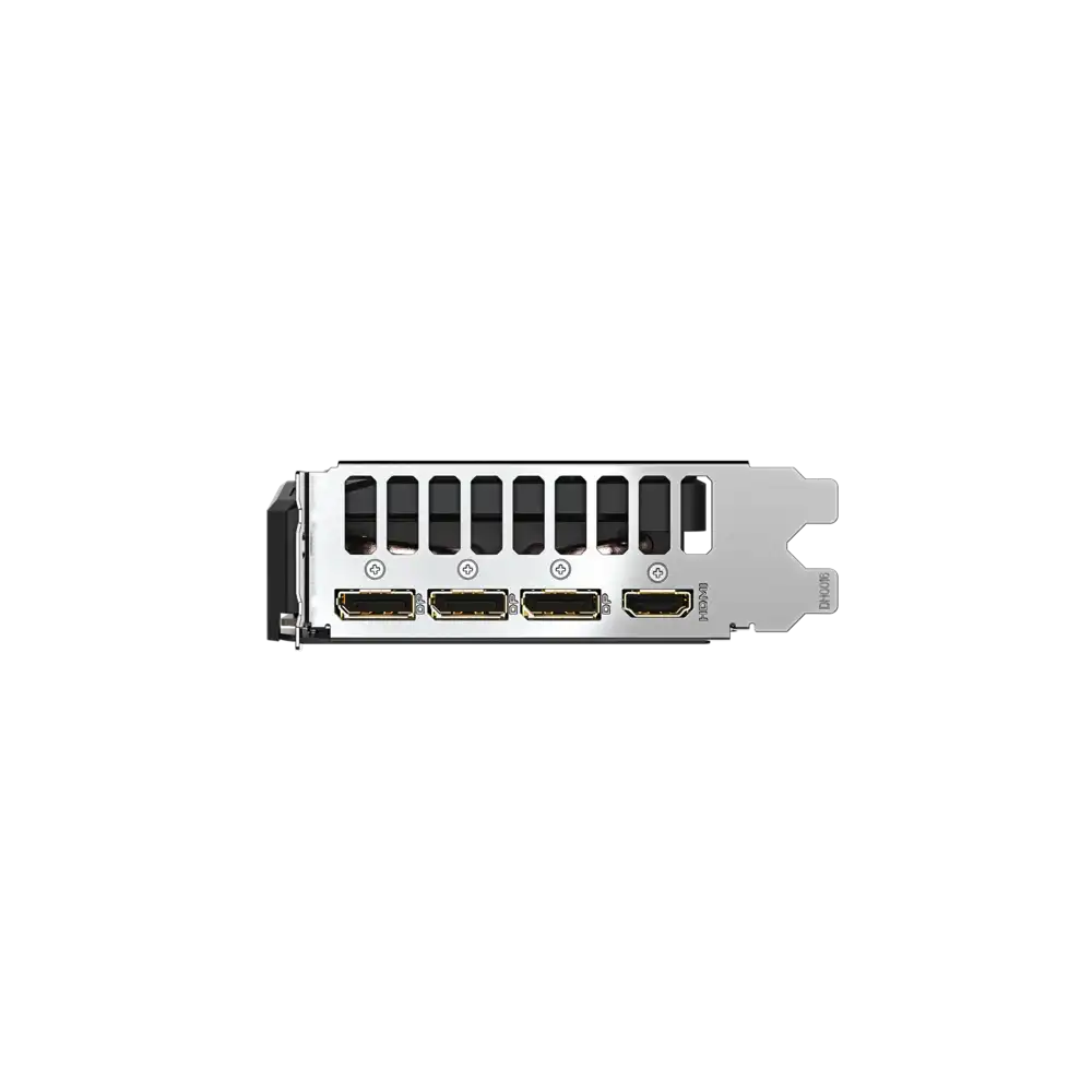 GIGABYTE GeForce RTX 5060 8GB GDDR7 WINDFORCE OC Graphics Card 7
