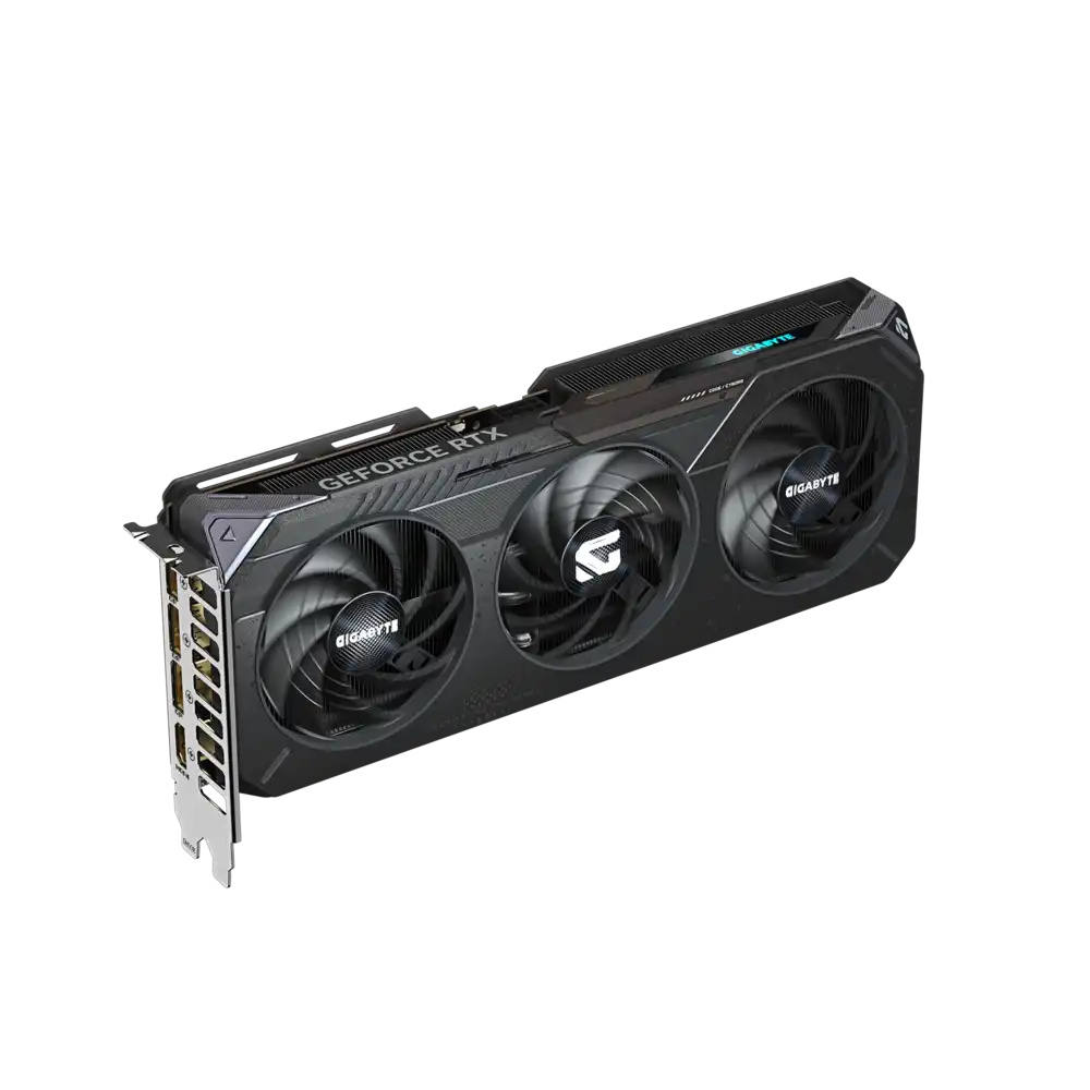 GIGABYTE GeForce RTX 5060 Ti 8GB GDDR7 GAMING OC Graphics Card 2