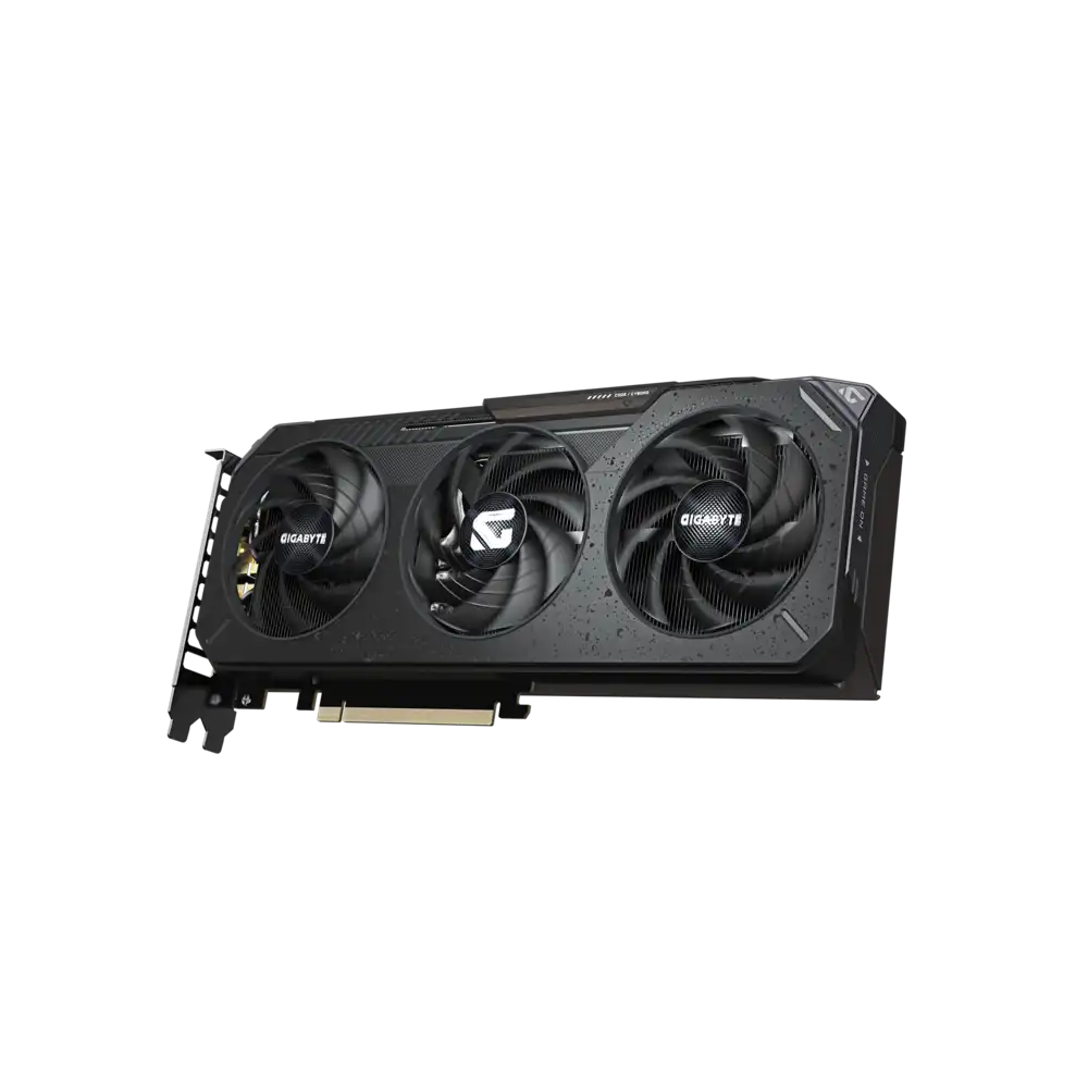 GIGABYTE GeForce RTX 5060 Ti 8GB GDDR7 GAMING OC Graphics Card 3