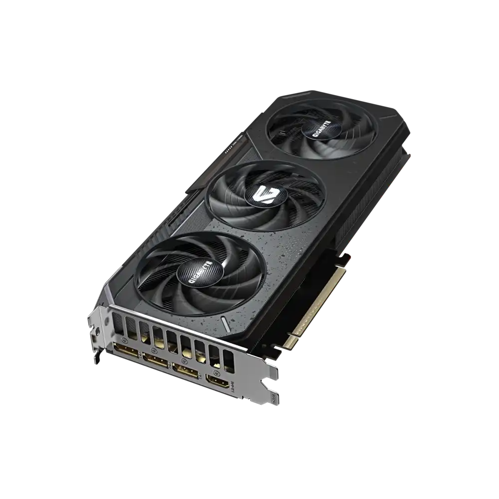 GIGABYTE GeForce RTX 5060 Ti 8GB GDDR7 GAMING OC Graphics Card 4