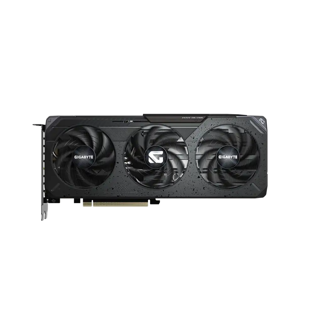 GIGABYTE GeForce RTX 5060 Ti 8GB GDDR7 GAMING OC Graphics Card 5