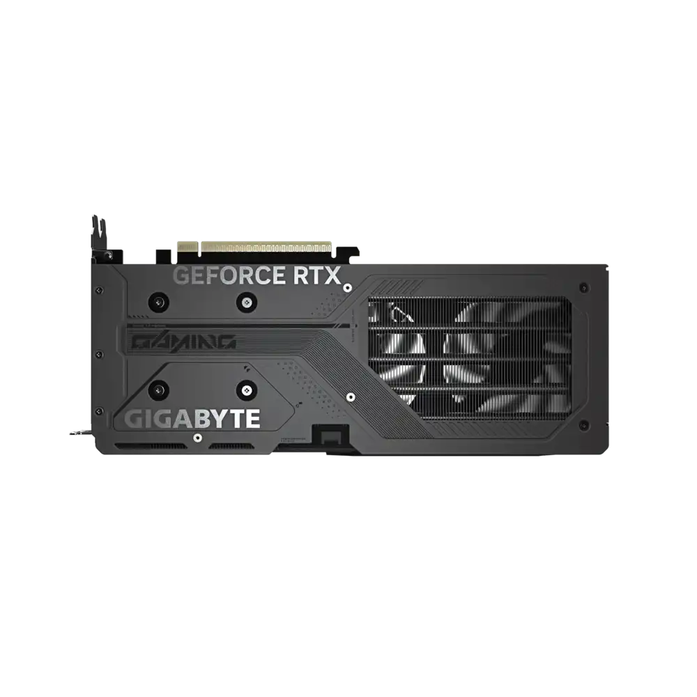 GIGABYTE GeForce RTX 5060 Ti 8GB GDDR7 GAMING OC Graphics Card 8