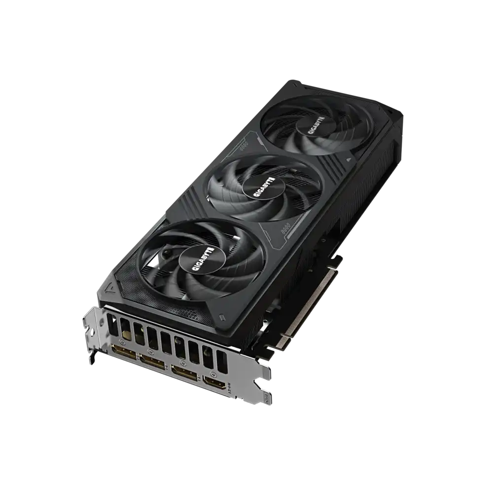 GIGABYTE GeForce RTX 5070 12GB GDDR6 WINDFORCE SFF Graphics Card 4