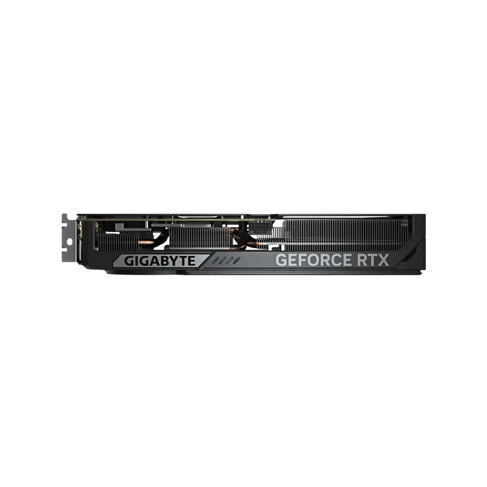 GIGABYTE GeForce RTX 5070 12GB GDDR6 WINDFORCE SFF Graphics Card 5