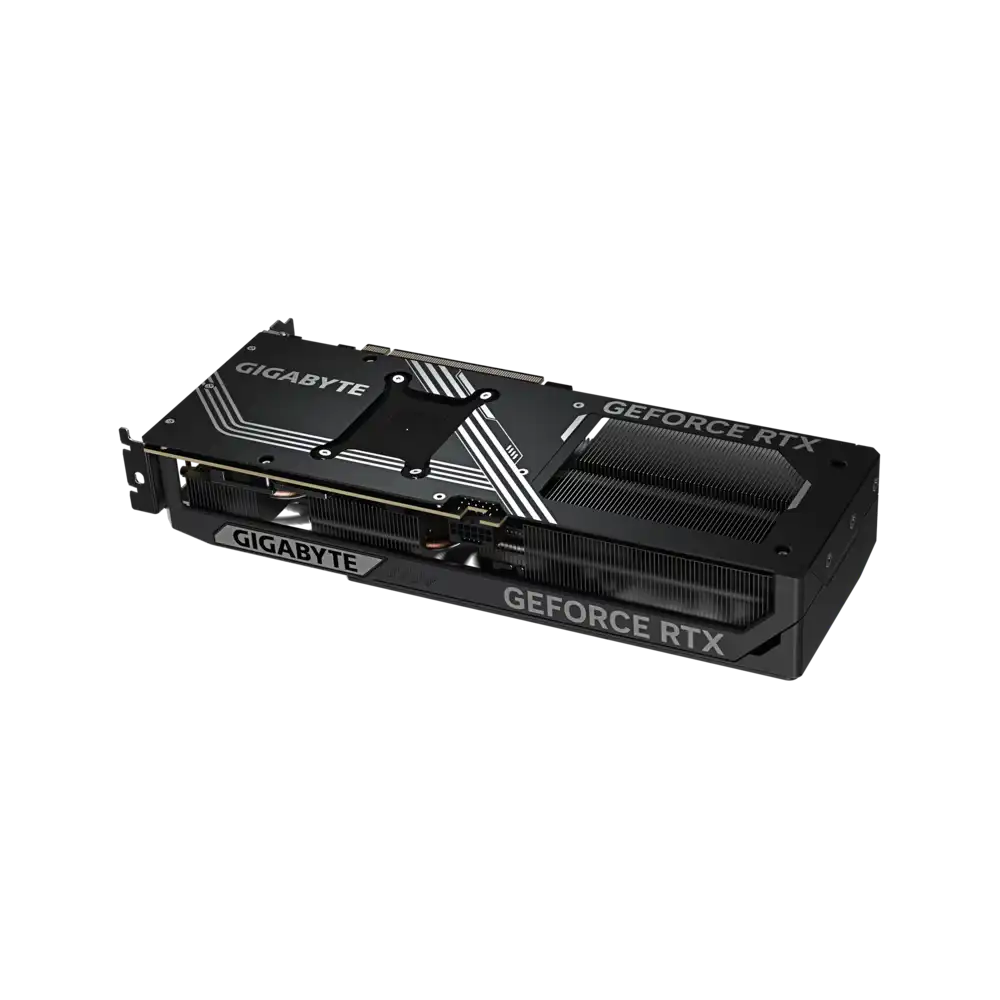 GIGABYTE GeForce RTX 5070 12GB GDDR6 WINDFORCE SFF Graphics Card 6