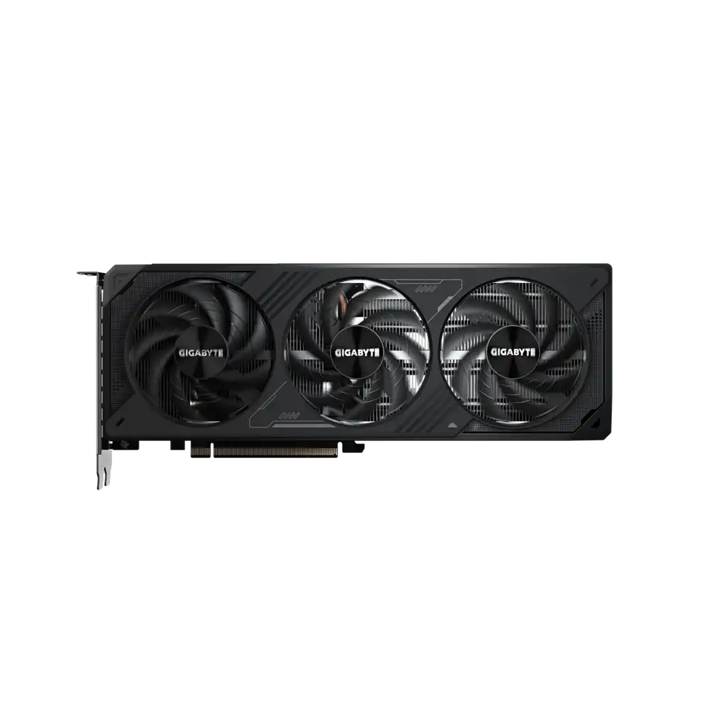 GIGABYTE GeForce RTX 5070 12GB GDDR6 WINDFORCE SFF Graphics Card 7