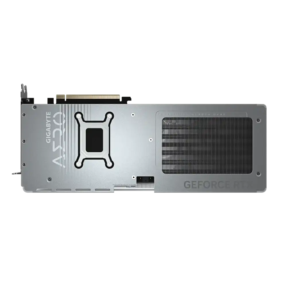 GIGABYTE GeForce RTX 5070 12GB GDDR7 AERO OC Graphics Card 9