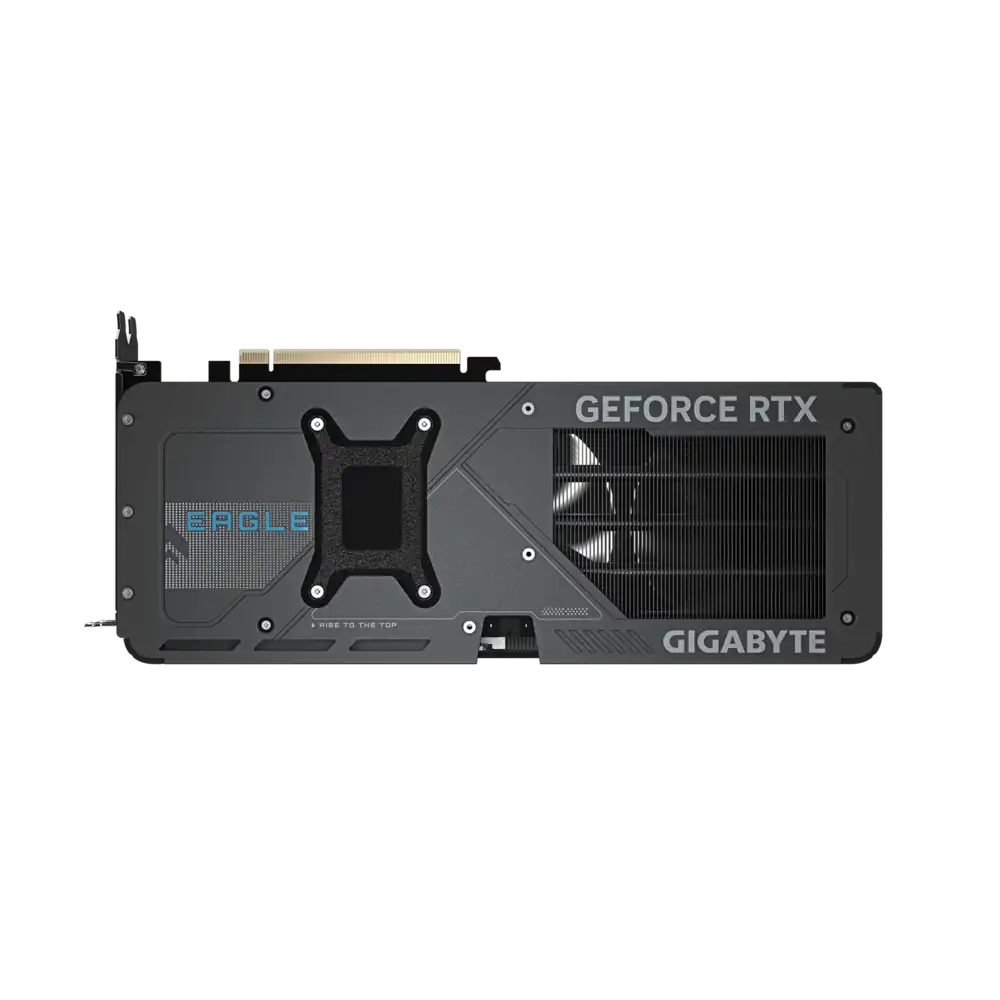 GIGABYTE GeForce RTX 5070 12GB GDDR7 EAGLE OC Graphics Card 10