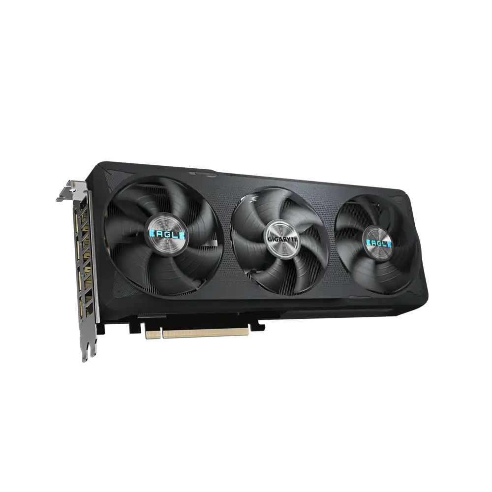 GIGABYTE GeForce RTX 5070 12GB GDDR7 EAGLE OC Graphics Card 3