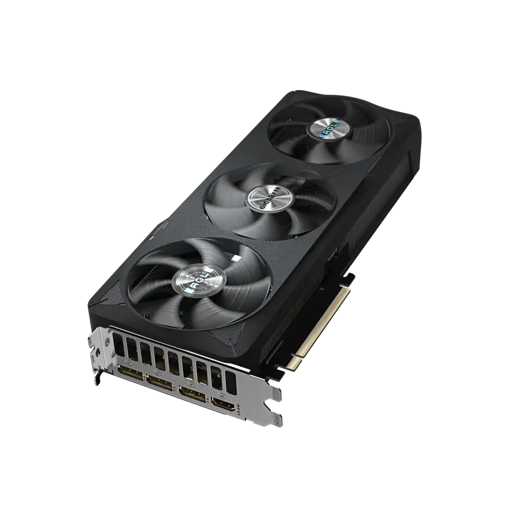 GIGABYTE GeForce RTX 5070 12GB GDDR7 EAGLE OC Graphics Card 6