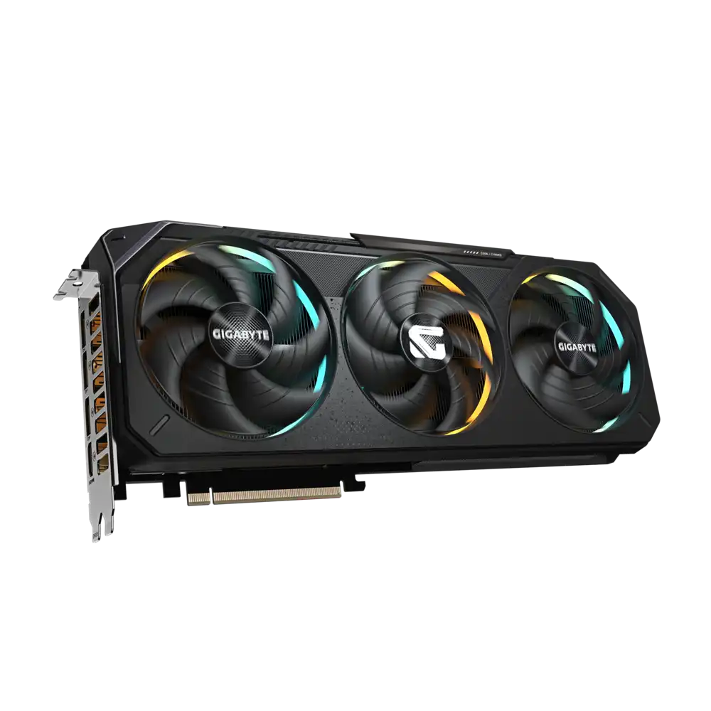 GIGABYTE GeForce RTX 5070 12GB GDDR7 GAMING OC Graphics Card 2